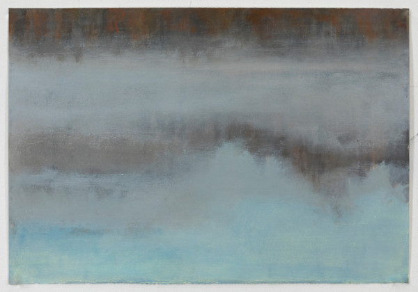 Morning Mist by Anne Slaughter