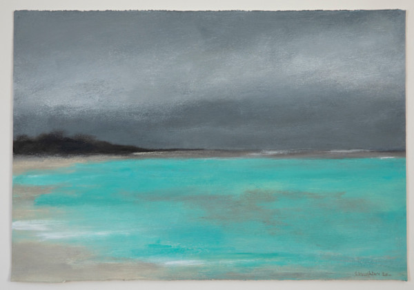 Shallows by Anne Slaughter