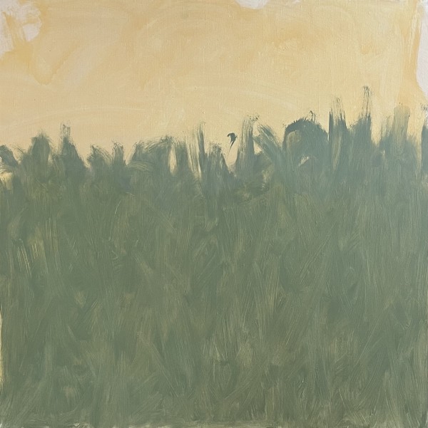 Fields II by Janet Bruce