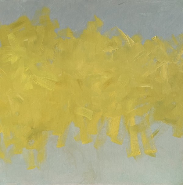 Ginkgo Dream by Janet Bruce