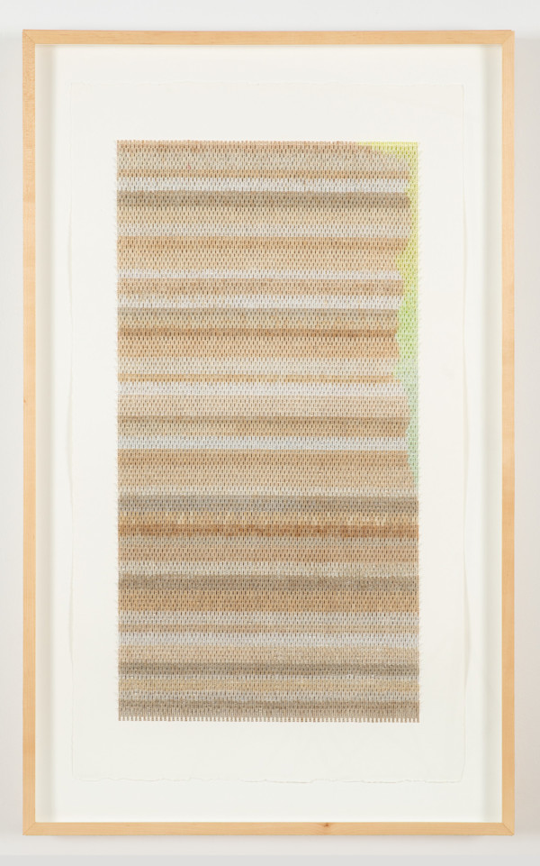 Cathedral by Meg Hitchcock, Image 1.