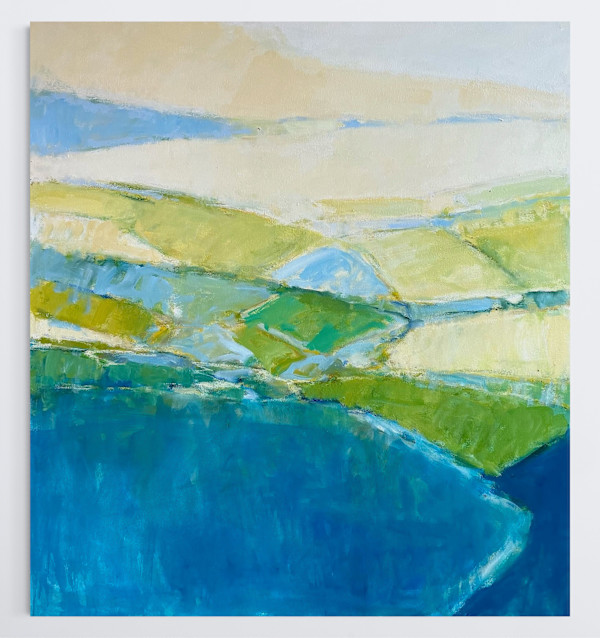 A Ramble Through Spring by Isabelle Abbot, Image 2.
