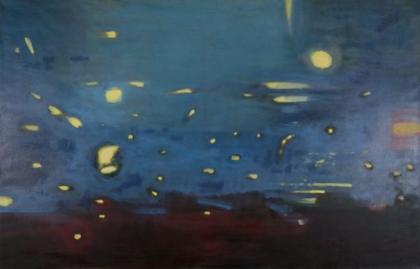 Fireflies by Dean Dass