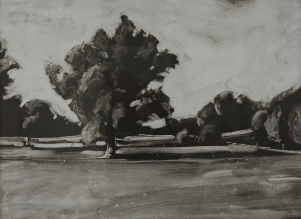 My Name was Robert Kidd by David Hawkins