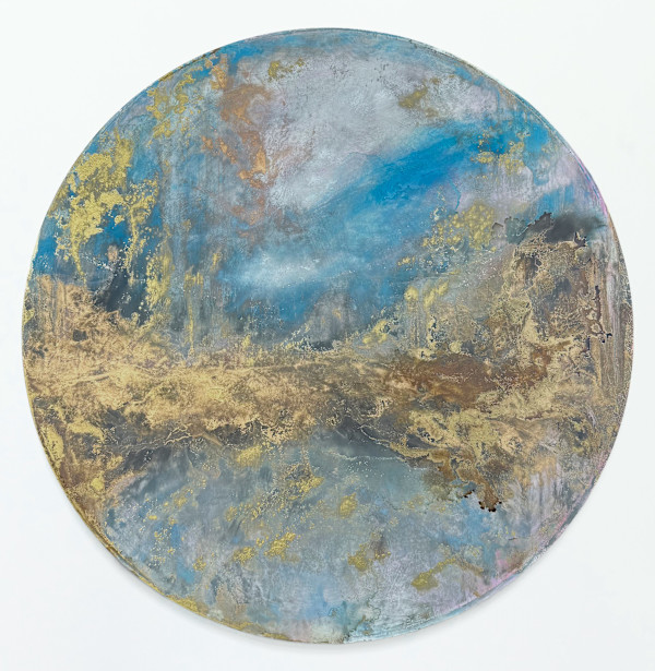 Disputa by Michelle Gagliano, Image 1.