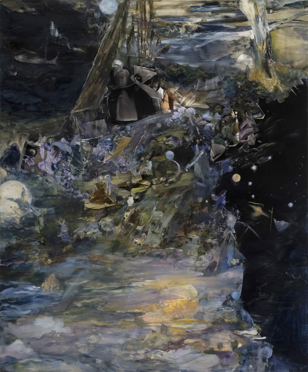 Sundown by Dorothy Robinson