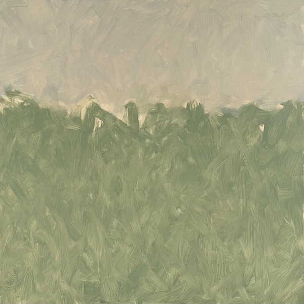 Fields I by Janet Bruce