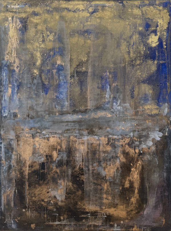 Sky & Sea by Michelle Gagliano