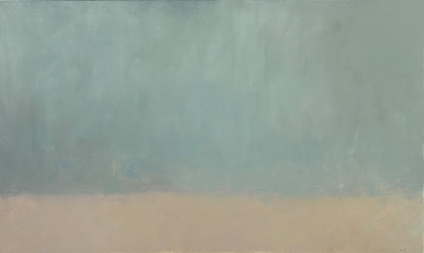 Nocturne Voilé by Janet Bruce