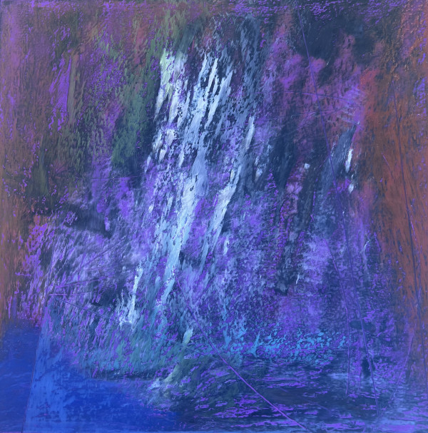 Untitled by Herb Jackson