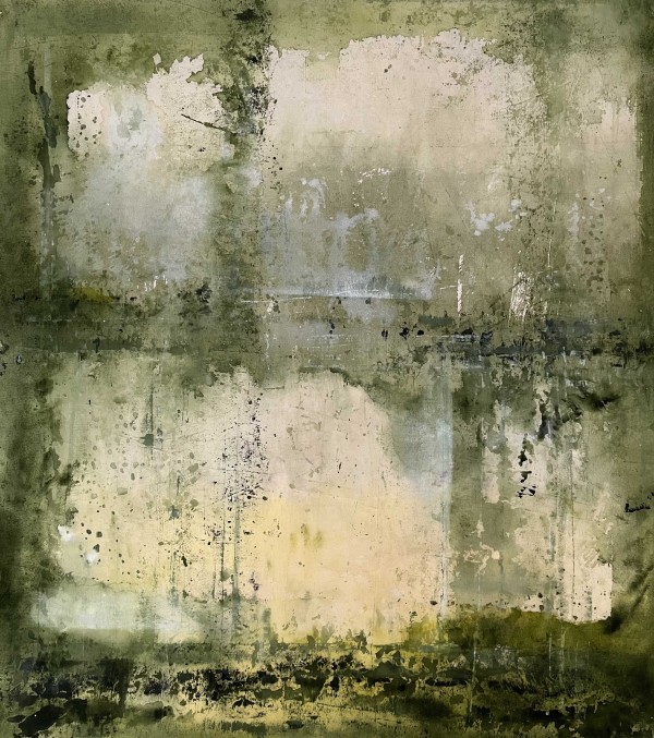Upper and Lower Fields by Monica Angle, Image 1.