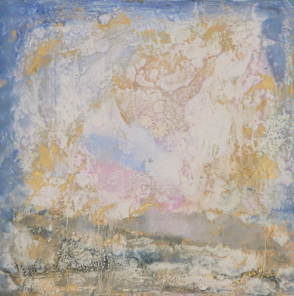 Lavender Blues by Michelle Gagliano