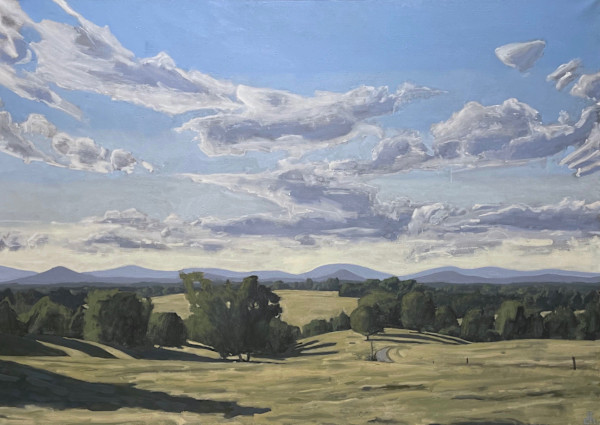 Better than Sunshine, Better than Moonshine by David Hawkins