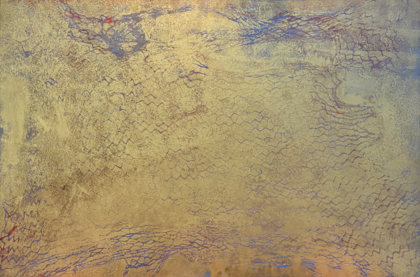 Veil by Michelle Gagliano