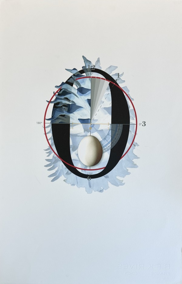 N/A by Anne Chesnut