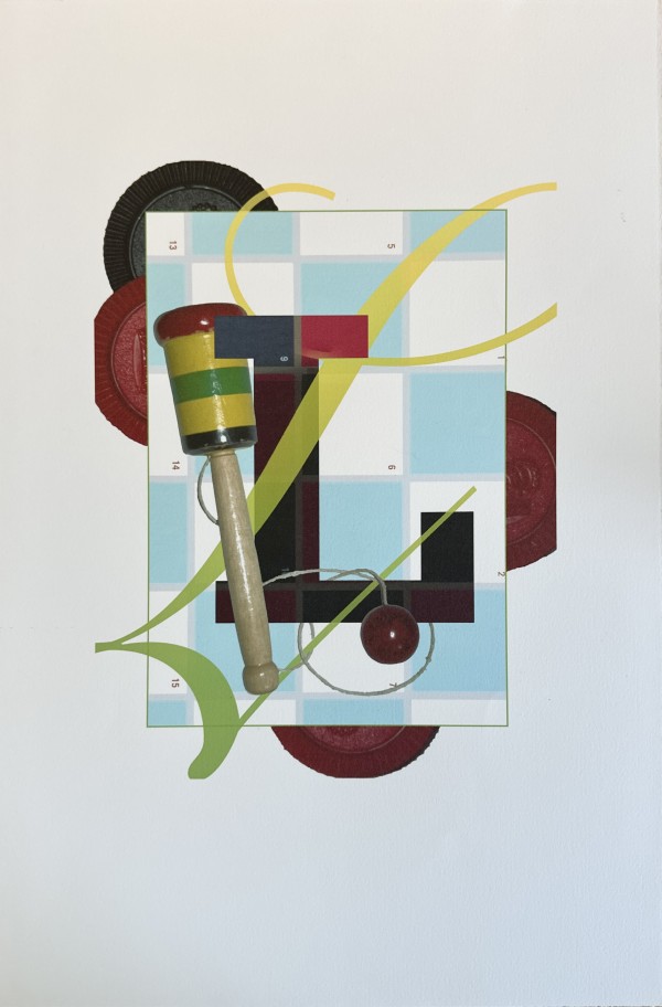 N/A by Anne Chesnut