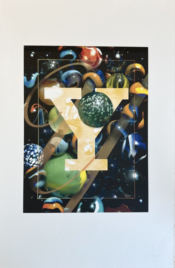 N/A by Anne Chesnut
