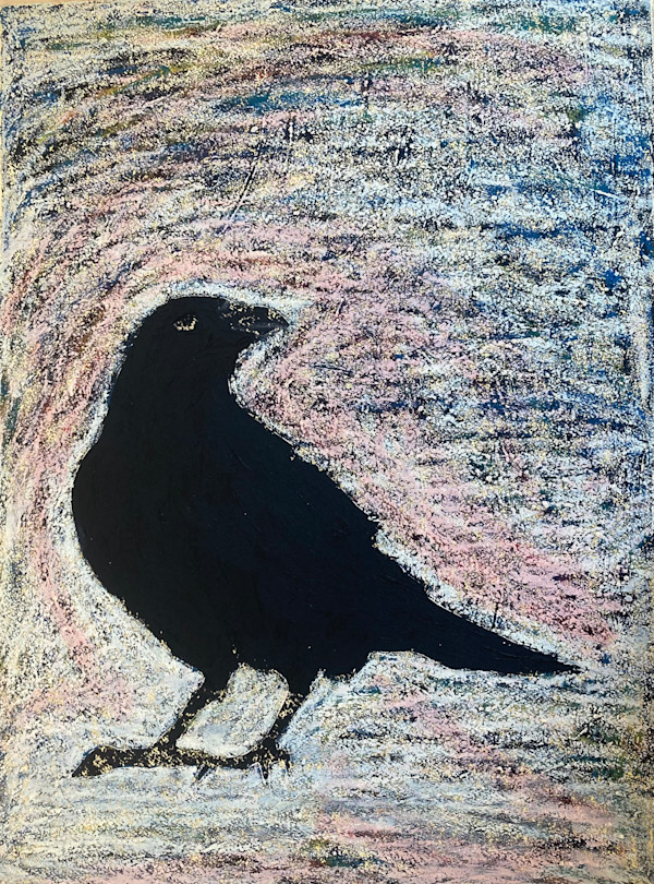 Backwards glance by Kathy Kuhlmann