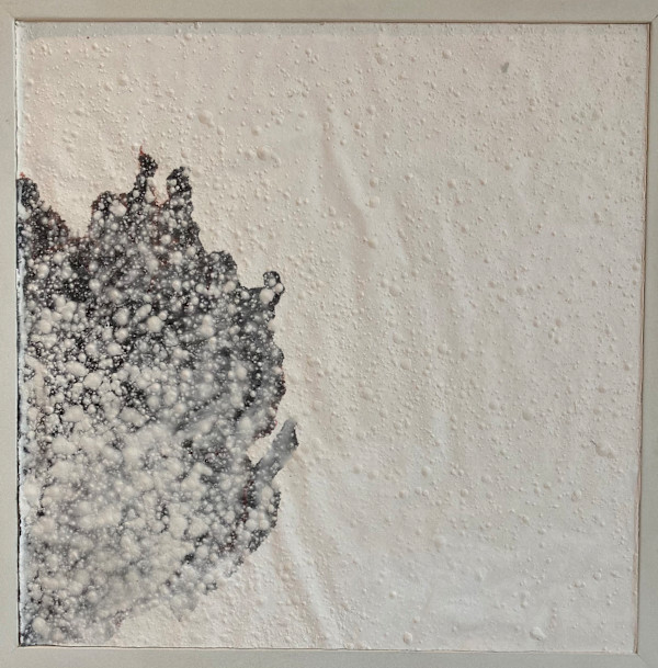 Canto for Anthropocene iv by Millicent Young