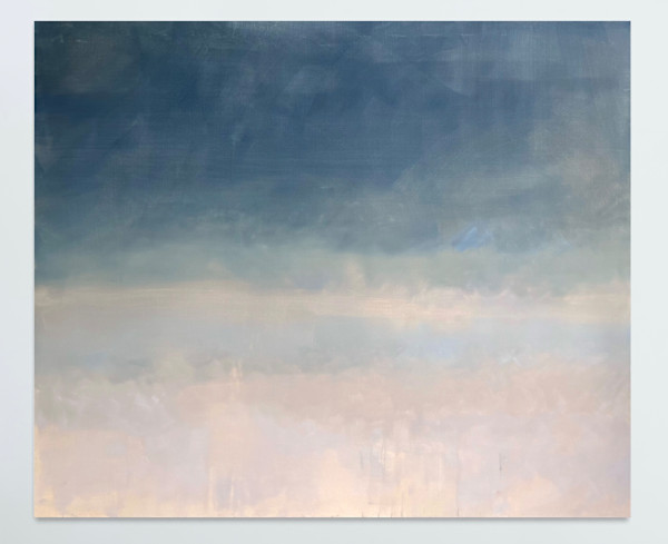 Chant/Horizon by Janet Bruce
