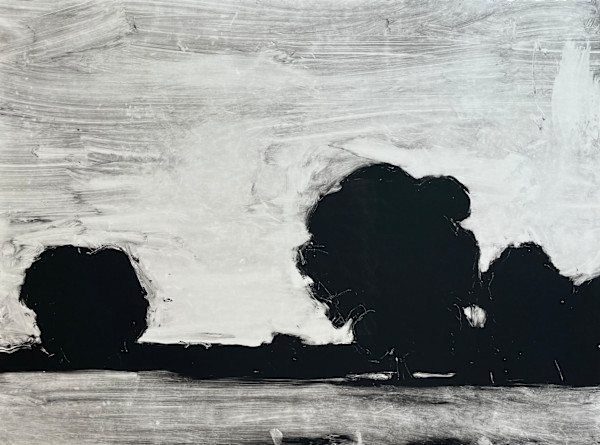 Transport, Motorways by David Hawkins