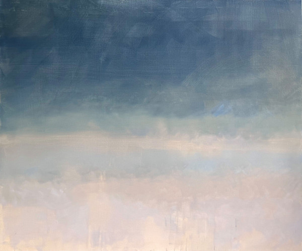 Chant/Horizon by Janet Bruce