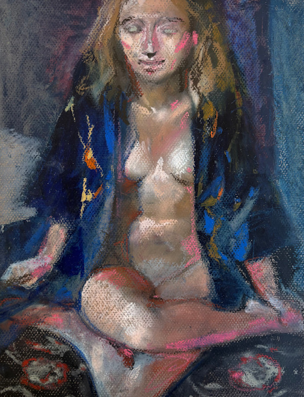 C 2015-29 by Lincoln Perry