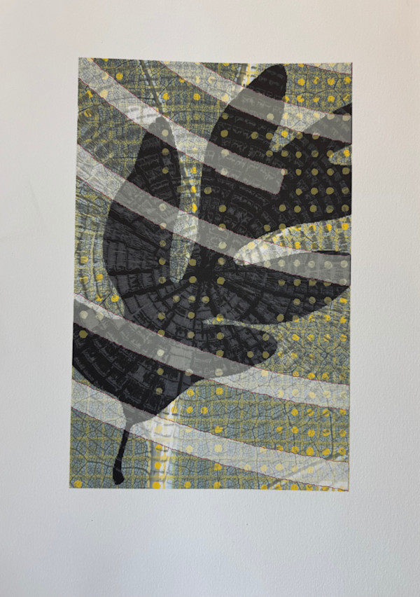 N/A by Anne Chesnut