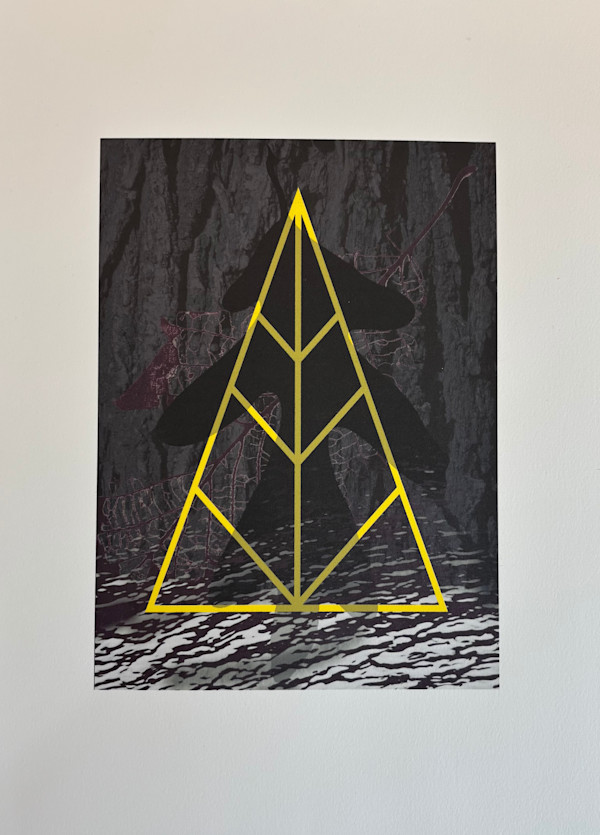 N/A by Anne Chesnut