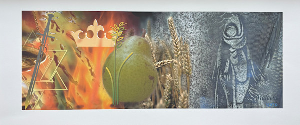 N/A by Anne Chesnut