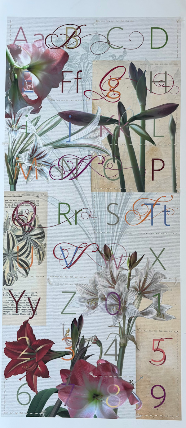 N/A by Anne Chesnut