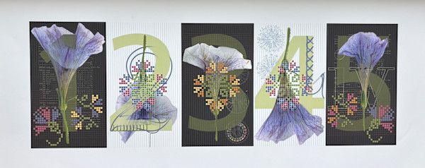 N/A by Anne Chesnut