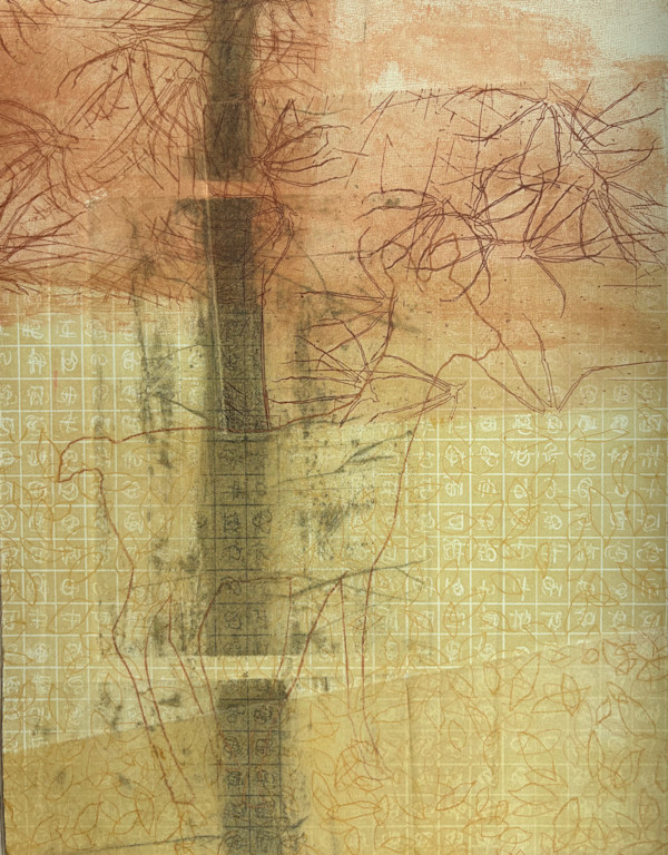 Meadows (Glanz/Glance) Study 1 by Kris Iden