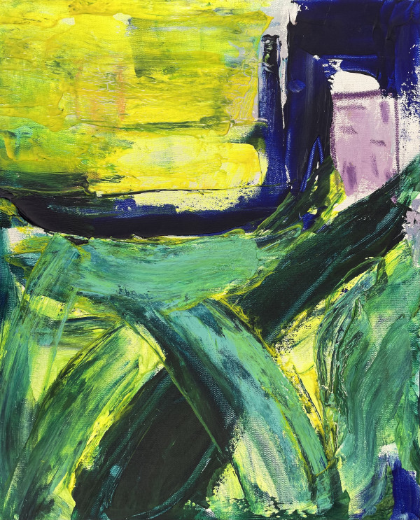 Untitled by Lydia Gasman