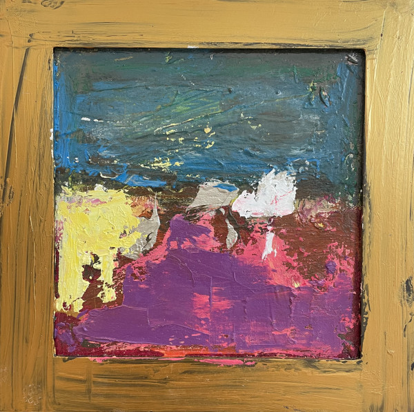 Untitled by Lydia Gasman