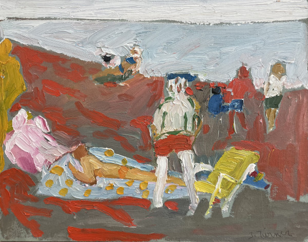 Untitled by Ted Turner, Image 1.