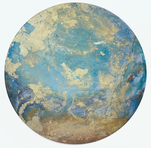 In the Round Elements by Michelle Gagliano, Image 1.