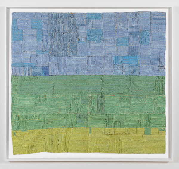 Green Pastures by Asa Jackson, Image 1.