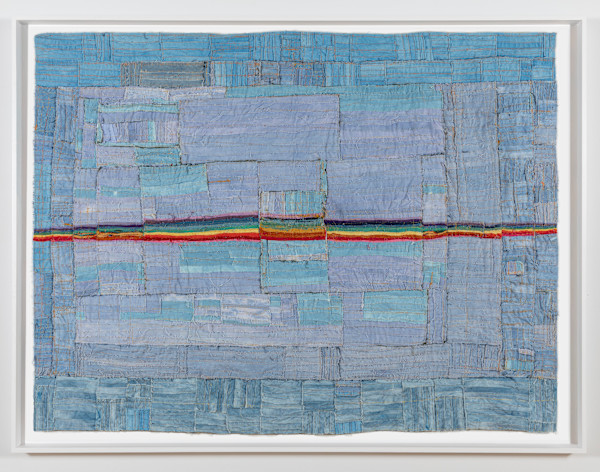 Creation Story (At Rainbow’s End) by Asa Jackson, Image 4.