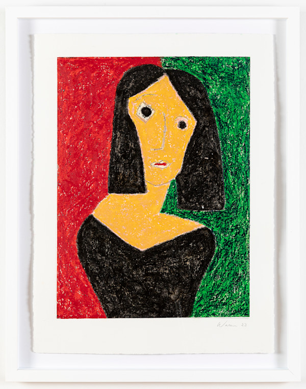 Tasha by Russ Warren, Image 1.