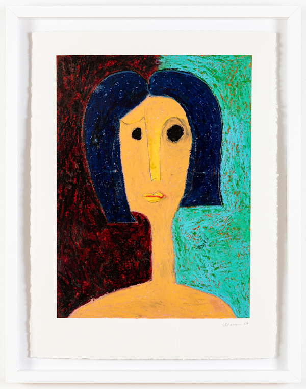 Mrs. Klee by Russ Warren, Image 1.