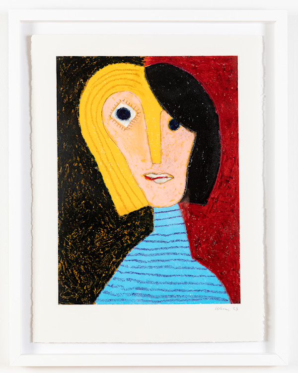 Emma by Russ Warren, Image 1.