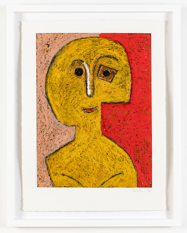 Patti by Russ Warren, Image 1.