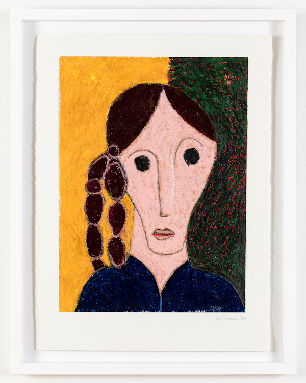 Adela by Russ Warren, Image 1.