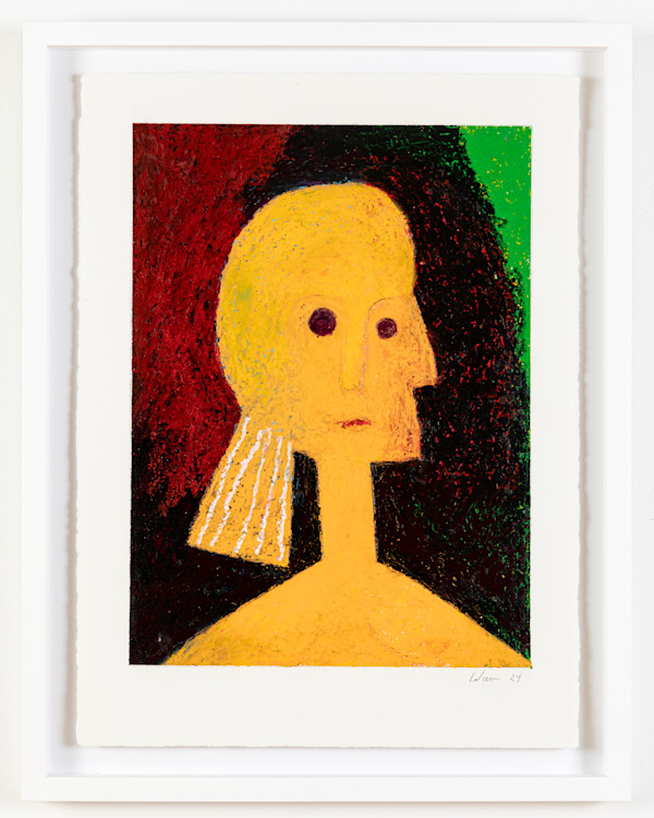 Mrs. Klimpt by Russ Warren, Image 1.