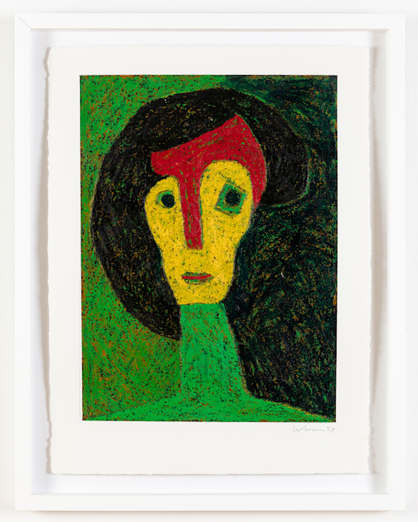 Mrs. Meyers by Russ Warren, Image 1.