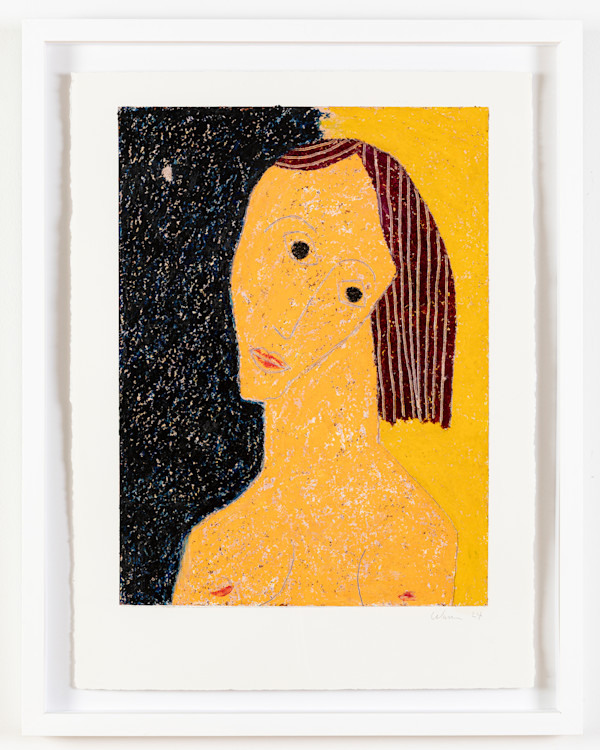 Gwen Gober by Russ Warren, Image 1.
