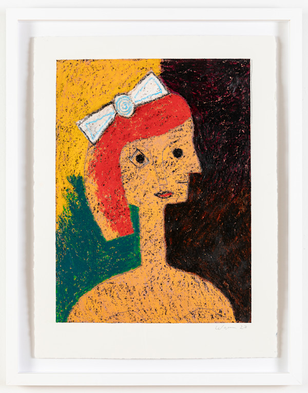 Susan Beasley by Russ Warren, Image 1.