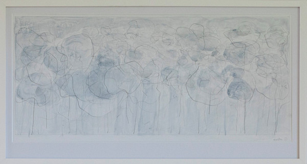 West by Wolfgang Buttress, Image 1.