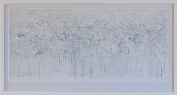 East by Wolfgang Buttress, Image 2.